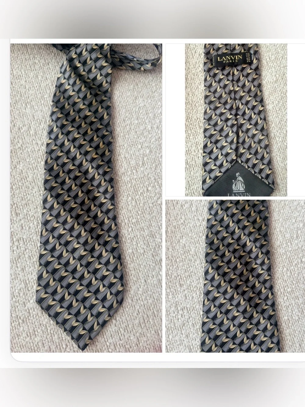 Bundle of 13 Several Brands Ties